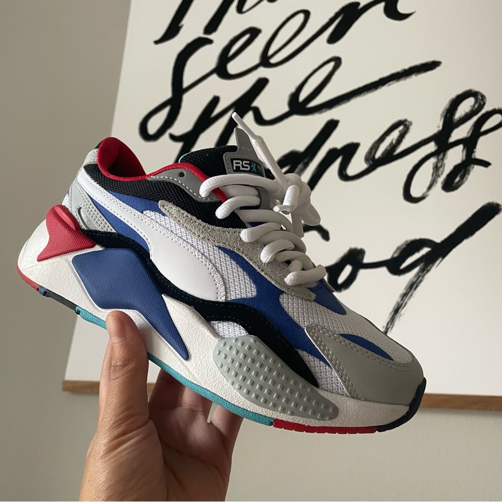 Puma Rs-X3 sneakers